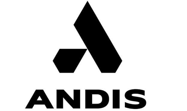 Andis Logo
